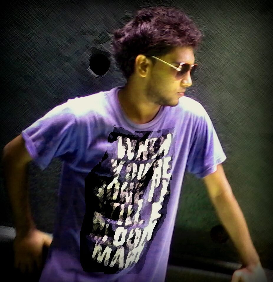 Producer @ Manaram Media