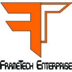 FrameTechEnt's profile picture. 