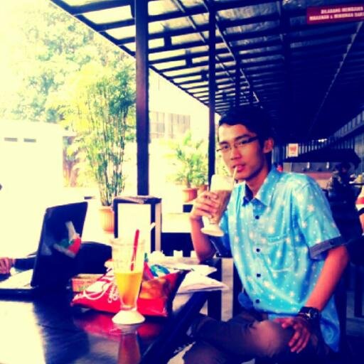 I am Irfan erfiana