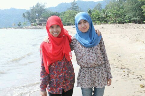 srikyuliana's profile picture. FK UA '12