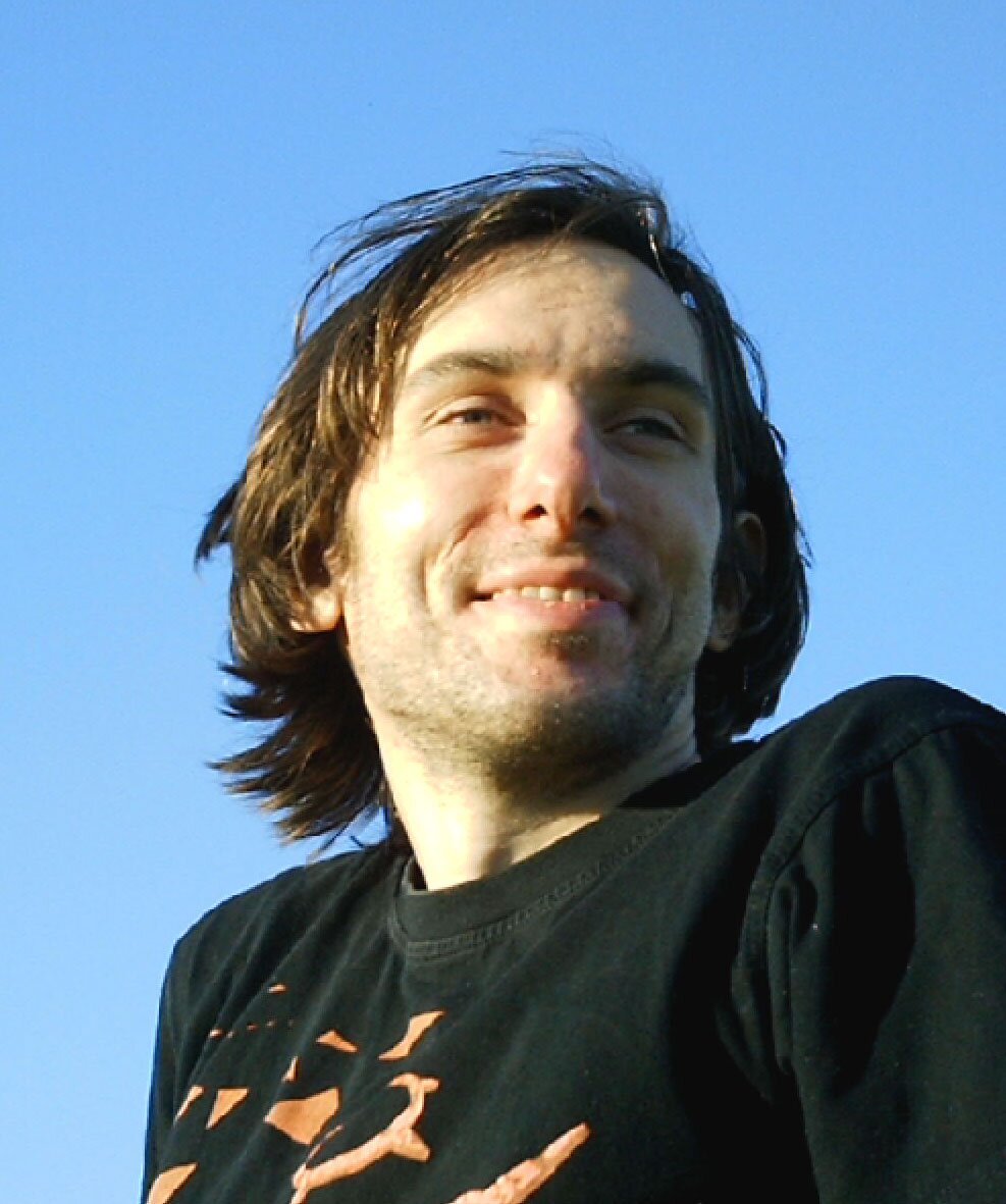 Dave Allison