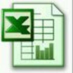 ‏‏‏‏‏‏مشروع طالبات الثانوية السابعة بعنيرة نظام المقررات لمادة الحاسب الآلي .. خطوة بخطوة في تعليم برنامج الإكسل 2007