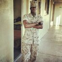 Devante jenkins - @usmcjenkins - Twitter