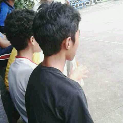 21 JHS | 7G | Muse | Liverpool