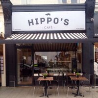Hippo's Leigh on Sea (@hipposleigh) 's Twitter Profile
