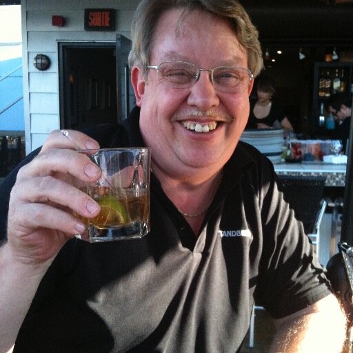 Instructional designer/instructor.  Philly sports fan esp EAGLES!  Love Golf, bowling, and HD Motorcycles!  born Wilm De