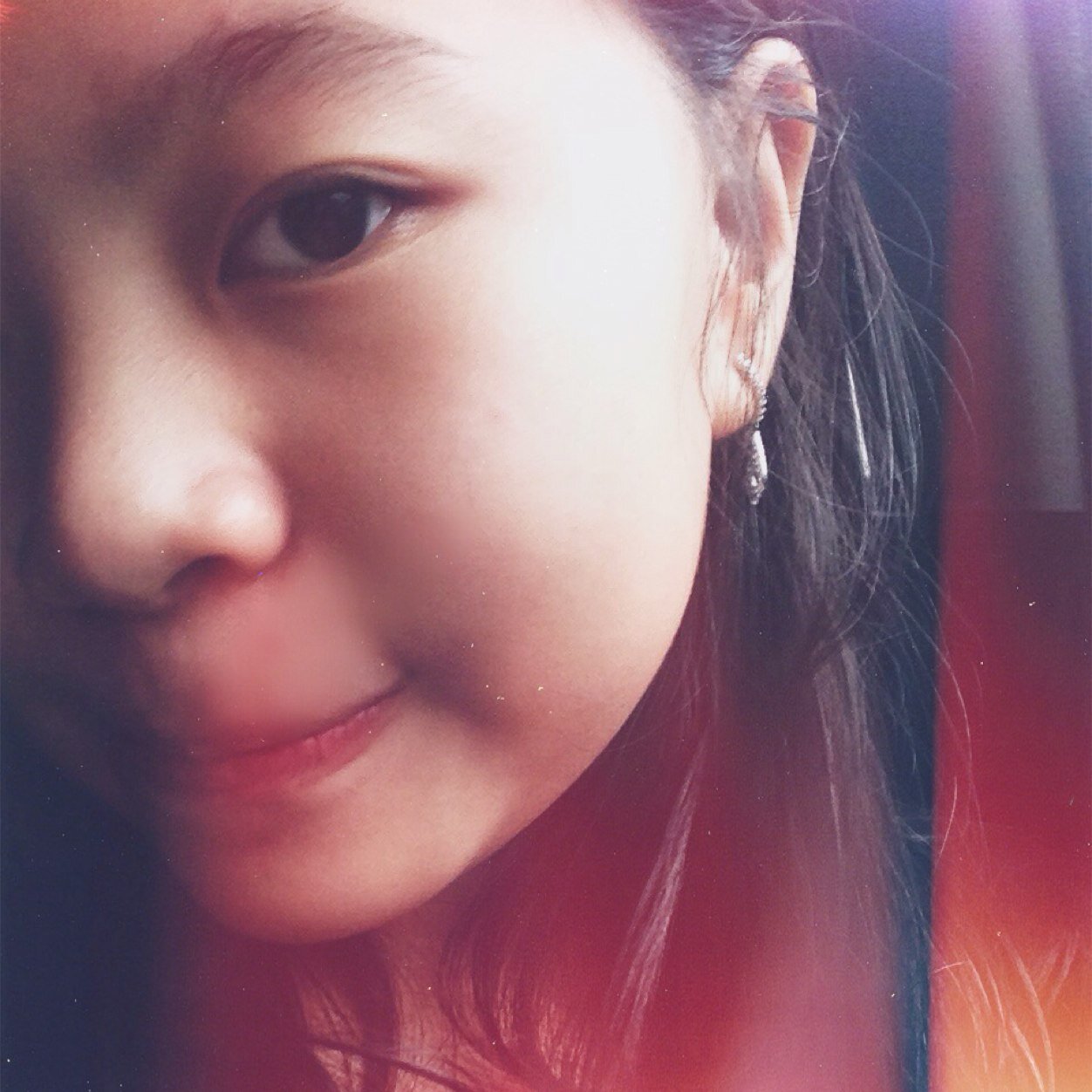 JeshicaW's profile picture. Everyone here says i'm just a mistake.