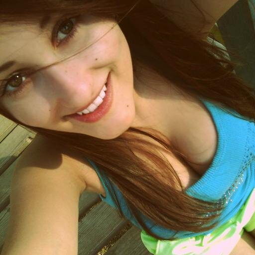 The Official Christina Cecan Twitter Page 
                              :)x