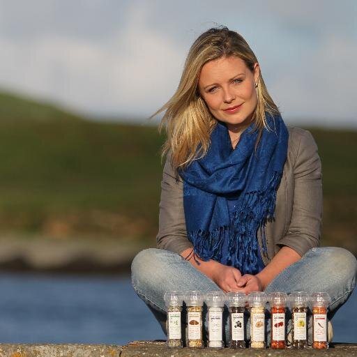 simpleeflavours's profile picture. Simplee, a Cork based, artisan seasonings company. Bringing interesting food to everyone. Great Taste and Blas Award winner.