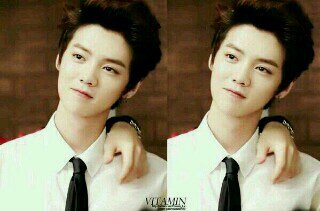 The One I love @AhraYooHV ♥ 110413