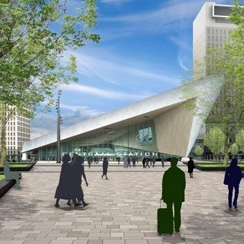 SelfieRdamCentr's profile picture. 