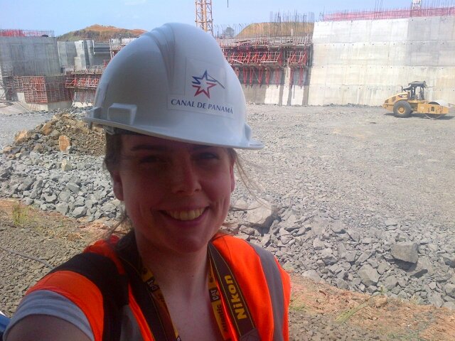 Staff writer at the Daily Commercial News, Canada's daily construction industry newspaper since 1927.