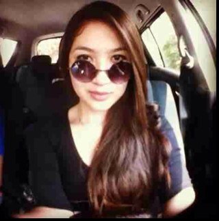 HYE I'M MYRA =)