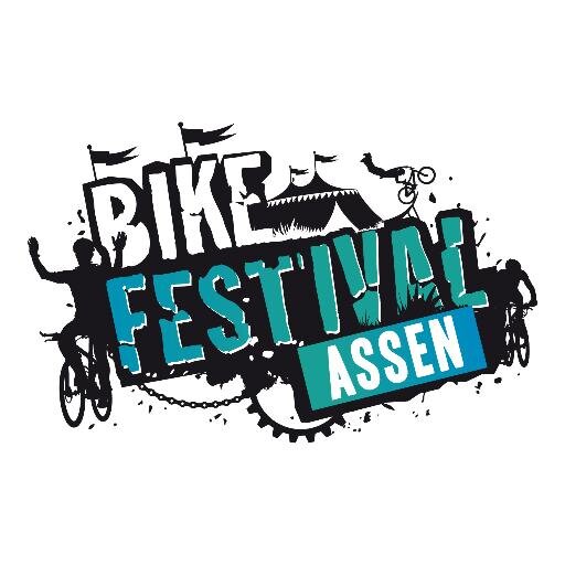 8 & 9 september 2018 | Uniek evenement in Nederland! Het evenement staat in het teken van fun en sportiviteit voor iedereen. #BikeFestivalAssen