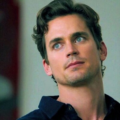 Neal Caffrey (@AudaciousCrook) / Twitter
