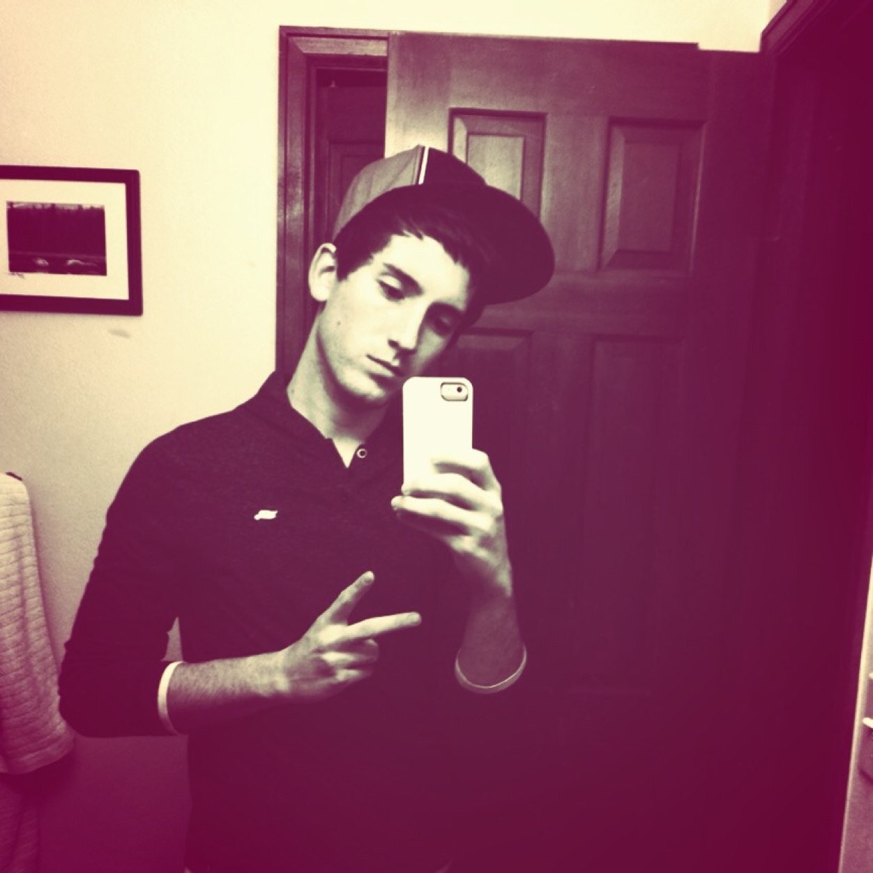 Future engineer. Shape the planet, move it forward. #Cullineer #Directioner #Mahomie #5SOS #Belieber