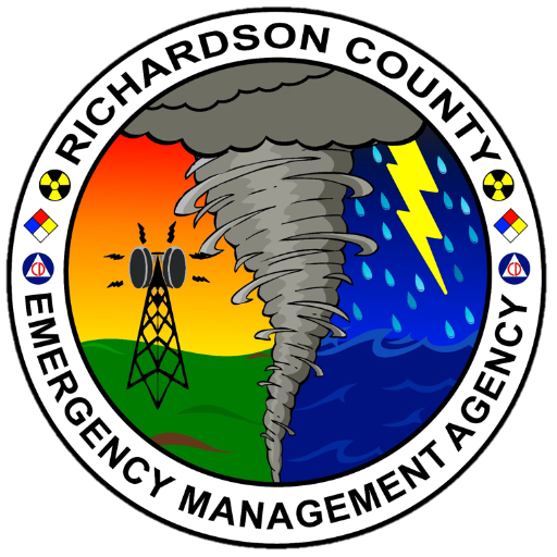 Richardson County Emergency Management
---
Please call 911 if you have an emergency