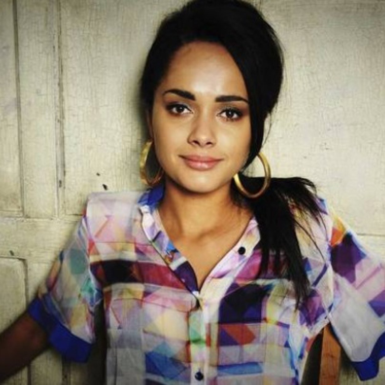 Screen International Star 2012. Follow @karlacrome