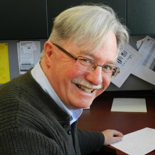 Assistant to the Bishop, Eastern Synod, ELCIC