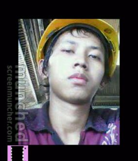 Bekerja di Kalimantan