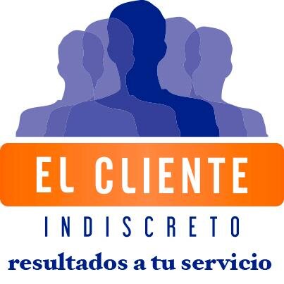 En El Cliente Indiscreto evaluamos tu atención al cliente con rigor, seriedad y objetividad mediante técnicas de #mysteryshopping o #clientemisterioso