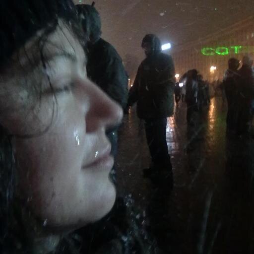 Революційно-деструктивний індивід,патріотичного спрямування та опозиційних поглядів...