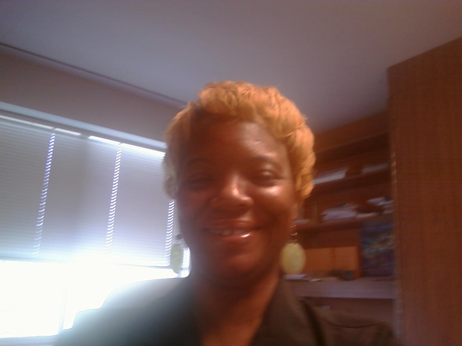 only4pamjones's profile picture. Just a busy woman!