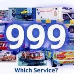 ThinBlueLine1's profile picture. An emergency service worker somewhere in the South. All of my views are my own unless I have copied something or re-tweeted yours!