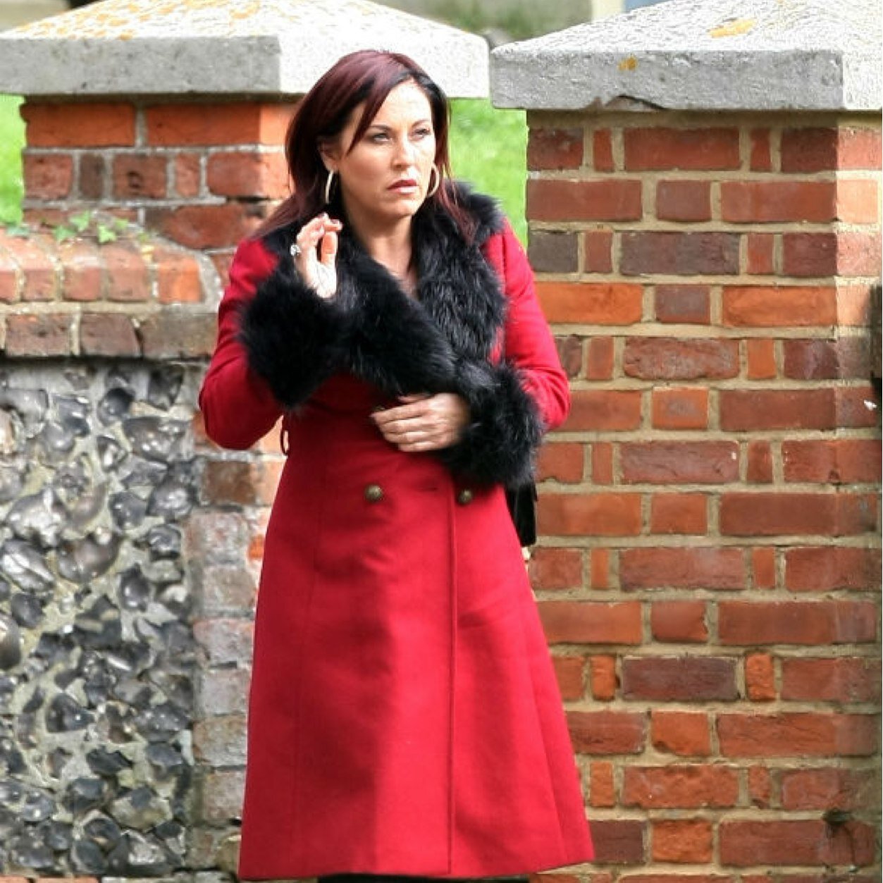 Team_Wallace_'s profile picture. FanPage For the Amazing Jessie Wallace... Who plays Kat Moon On EastEnders ❤