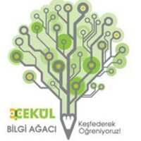 ÇEKÜL Bilgi Agaci(@cekulegitim) 's Twitter Profile Photo