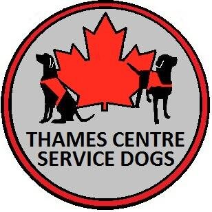 We provide service dogs, specializing in OSI, PTSD, FASD and Brain Injury. We understand the difficulties of invisible injuries. Speaking engagements accepted.