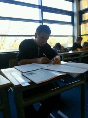 1e SGM Leersum