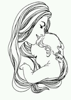 Viendo la vida con otra perspectiva... Madre enamorada y amante enamorada... la vida es una sola gracias Dios por mi familia... Amen