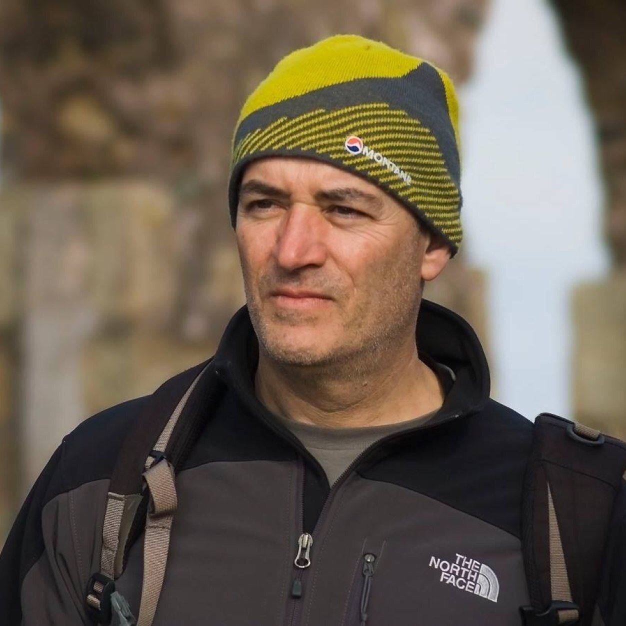 Photographer, media practitioner, cyclist, runner, music lover