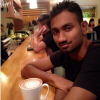 Sudarshan (@sudar0626) 's Twitter Profile