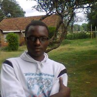 Chebole Mwenyewe (@cheboleevans) 's Twitter Profile