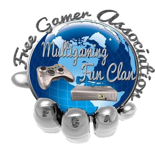 Multigaming Fun Clan  Xbox 360 und Xbox One
