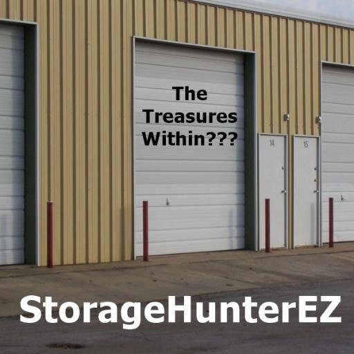 Welcome to EZHelp4U and the Storage Hunters Online Unique Tale (SHOUT)