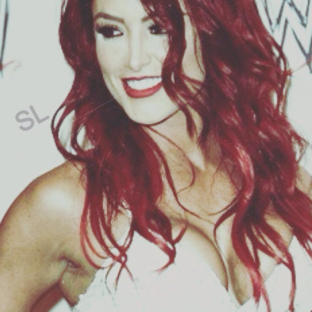 ScornfulFlame's profile picture. Believe it or not, I'm coming in red-hot.