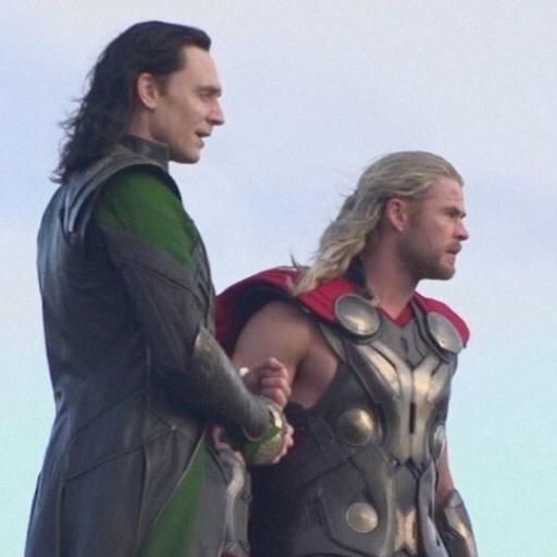 The_King_Loki Profile Picture