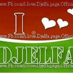 Djelfa_page_Fb's profile picture. 