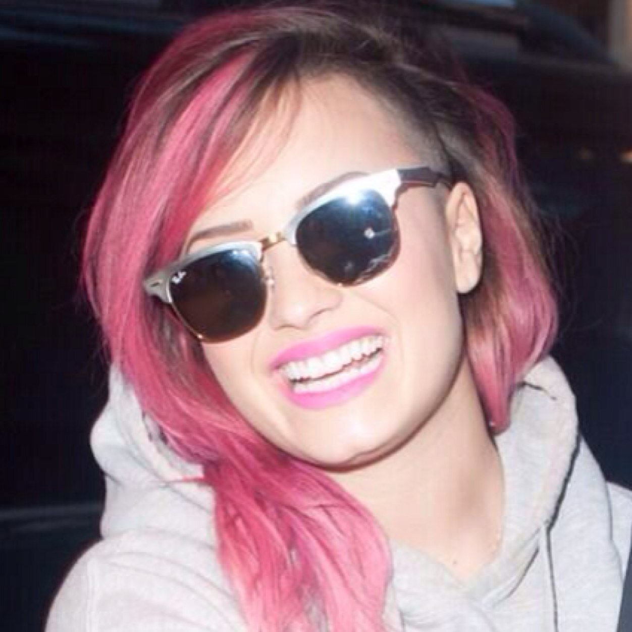 The official Demi Lovato largest support team from Malaysia. Your #1 Malaysian source. Since 2009.