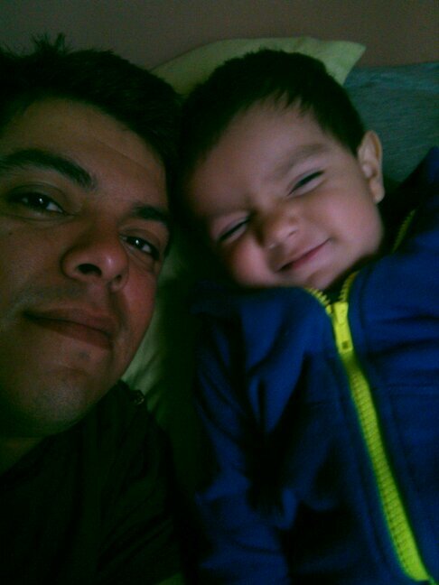 mariogzzhuitron's profile picture. 