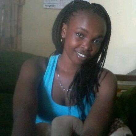 student at kenyatta university,God loving lady,daughter,mum,AFC LEOPARD n CHELSEA fan.not interested in nobodys bullshit