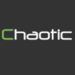 ChaoticMedia_DK's profile picture. Digital Agency