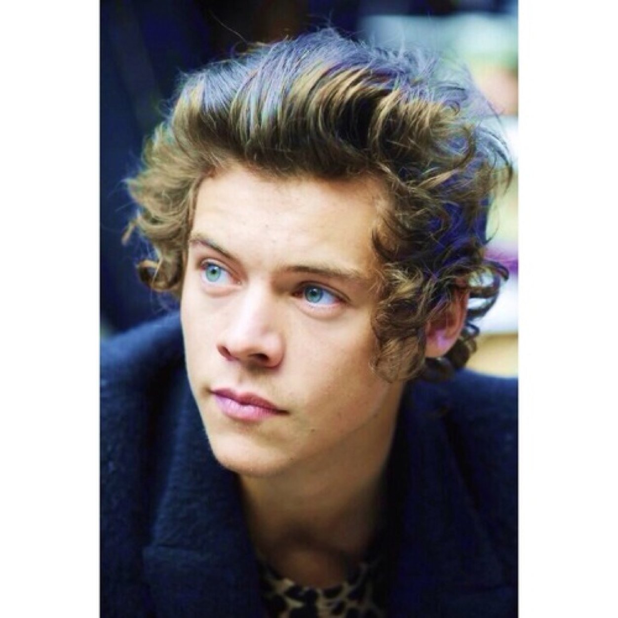 harry 1 - limit 0