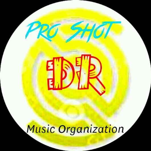 ProShotDrummer's profile picture. Always in our rhyme Romman Louwse. KeepTheRhyme