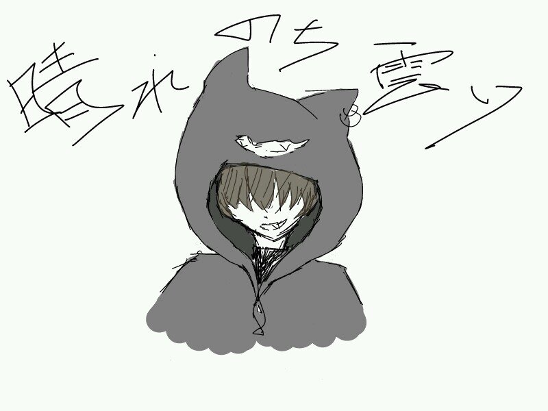 晴れのち曇り Halkumo Twitter