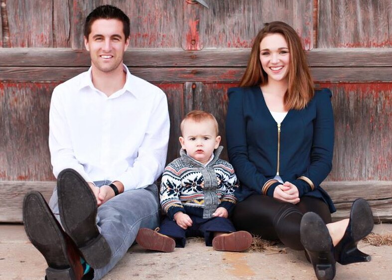 Fitness fanatic, beach body coach, mother, and wife.