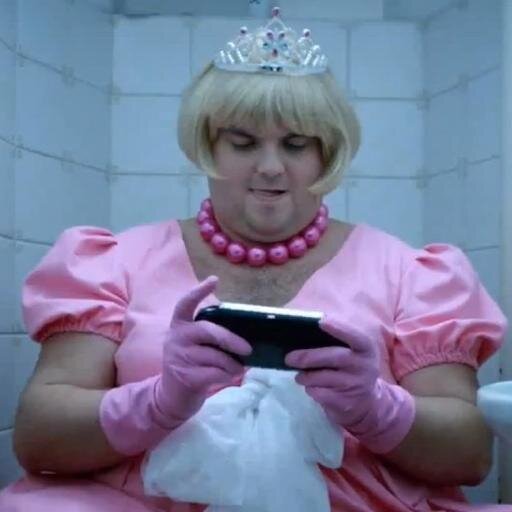 OfficeDayByDay's profile picture. 